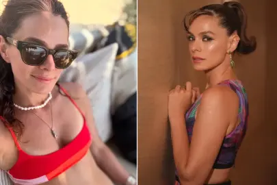 Özge Özpirinçci aldığı "Ahlaksız teklif"i kahkahalarla  anlattı: Ablacım bunu gerçekten benden mi istiyorsun?