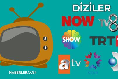 Pazartesi bu akşam hangi diziler var? 9 Mart 2026 TCennetin Çocukları dizisi saat kaçta başlıyor?