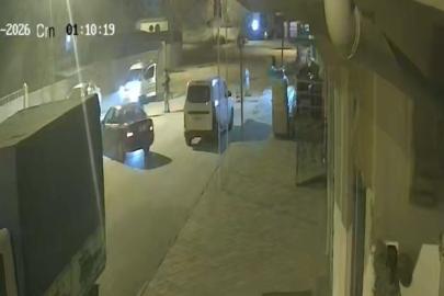 Polisten kaçarken belediye çalışanına çarptı. Belediye başkanının oğlu tutuklandı