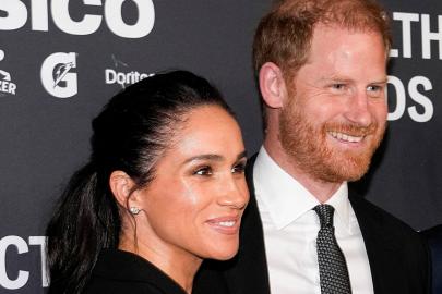 Prens Harry biyografisinde şok iddia. "Meghan onun beynini yıkadı"