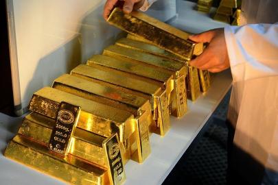 Putin onayladı. Rusya'da külçe altın ihracatı yasaklandı