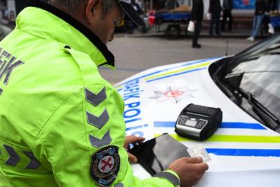 Sahibinden az hasarlı bol trafik cezalı araç