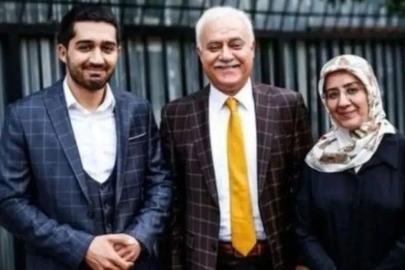 Said Hatipoğlu kimdir, ne iş yapıyor? Nihat Hatipoğlu'nun oğlu Said Hatipoğlu kaç yaşında, evli mi?