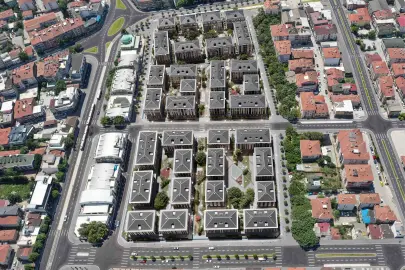 Sakarya Tığcılar’da kentsel sondaj