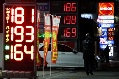 Savaş ve Hürmüz krizi Asya ülkelerini vurmaya başladı