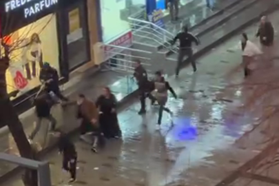 Siirt’te bıçaklı ve sopalı kavga: 1’i ağır 2 yaralı