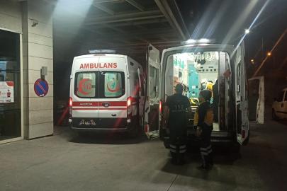 Siirt’te silahlı kavga: 1 ölü