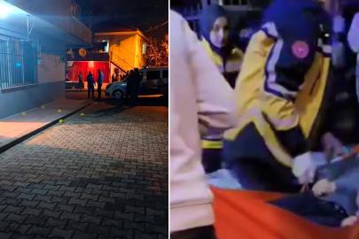 Simitçi cinayetinin arkasından Barış Boyun çetesi çıktı