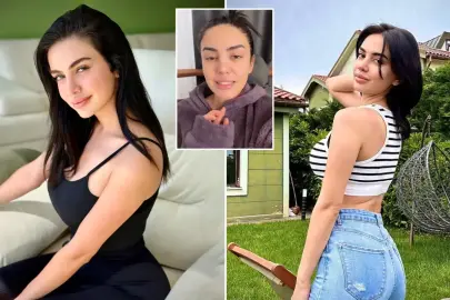 Skandal ifadelerinin ardından fenomen Ece Ronay'a soruşturma başlatıldı