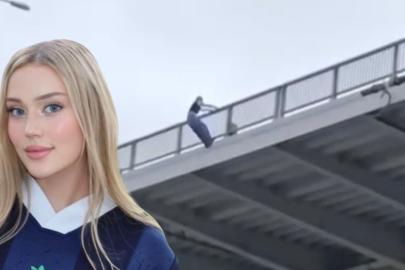 Sosyal medya fenomeni Kübra Karaaslan yaşamına son verdi 