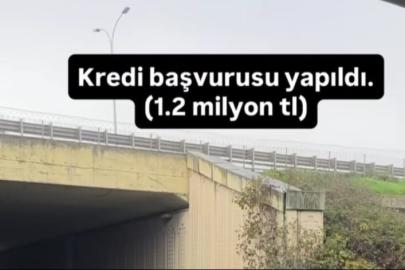 Sosyal medya uğruna toplam cezayı kendi aracına kesilmiş gibi paylaştı: Gerçek ortaya çıktı
