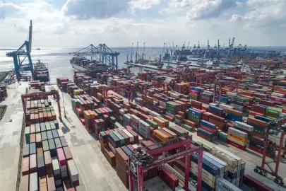 Şubat’ta ihracatın lideri İstanbul oldu...Yılın ilk iki ayında 40 ilde ihracat arttı