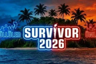 Survivor birleşme partisi ne zaman 2026?