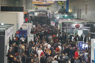 Tarım sektörünün kalbi Konya’da atacak