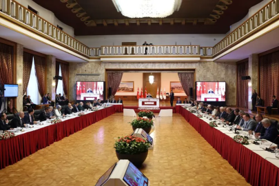 Terörsüz Türkiye sürecinde kritik haftalar. Gözler süreç yasalarında