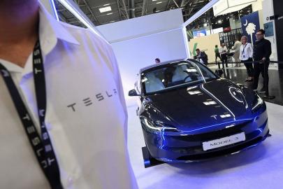 Tesla'nın karı yüzde 61 azaldı
