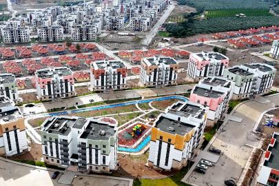 TOKİ İstanbul kura çekimi 2026: TOKİ İstanbul kura çekimi ne zaman yapılacak? 1+1 ve 2+1 evlerin ödeme planı belli oldu