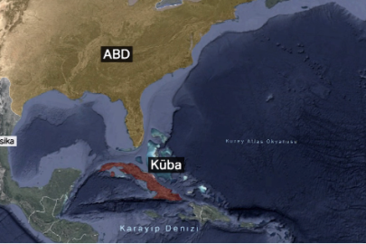 Trump, Küba'nın "çok yakında düşeceğini" belirtti
