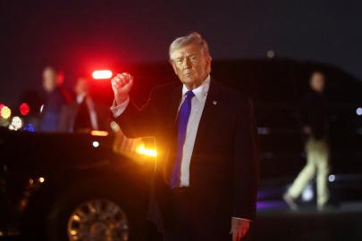 Trump NATO'yu tehdit etti: Çok kötü bir gelecek bekliyor