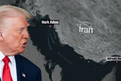 Trump: Sırf eğlence için birkaç kez daha vurabiliriz
