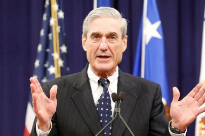 Trump'ı soruşturan Mueller hayatını kaybetti. "Öldüğüne sevindim" 