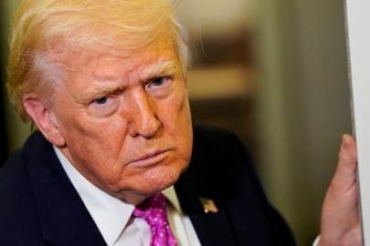 Trump'tan müttefiklerine mesaj: Kendi başınıza savaşmayı öğrenmeniz gerekecek!