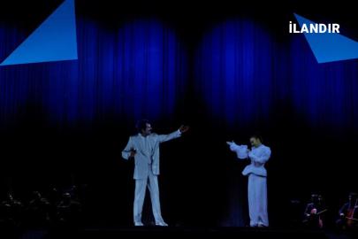 Türk Telekom’dan AKM’de gövde gösterisi. Herkes için 5G dönemine güçlü başlangıç