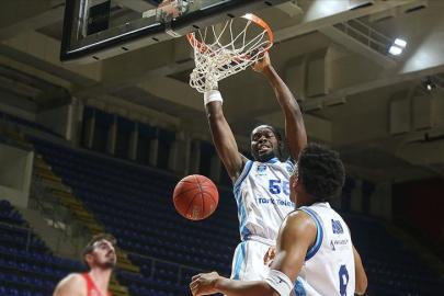 Türk Telekom'un çeyrek final maçı tarafsız sahada oynanacak