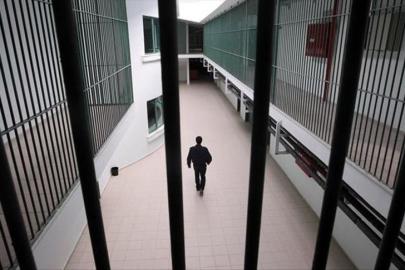 Tutuklulara bayramda açık görüş izni