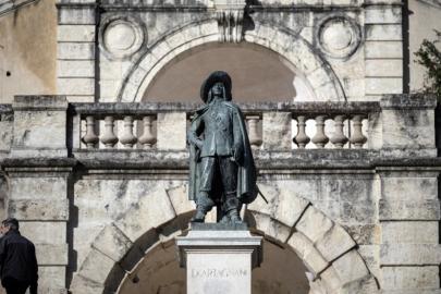 Üç Silahşörler’in kahramanı bulundu. 350 yıllık sır çözülebilir