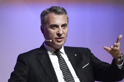 Ünlülere uyuşturucu soruşturması. Fikret Orman gözaltına alındı