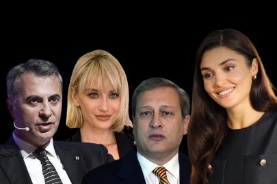 Ünlülere uyuşturucu soruşturması. Yeni dalga operasyonda 14 kişi gözaltına alındı