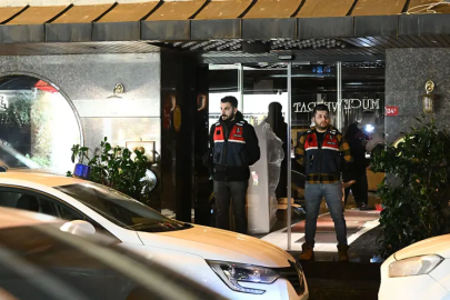 Ünlülere uyuşturucu soruşturmasında yeni etkin pişmanlıklar. Bebek Otel'in müdürü tahliye edildi