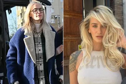 Uyuşturucu soruşturmasında gözaltına alınan Didem Soydan'dan ilk açıklama