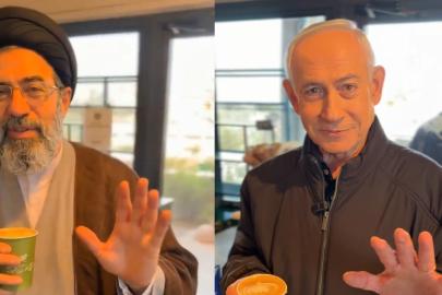 Yapay zeka savaşları: Netanyahu öldü mü, kafeye gitti mi?