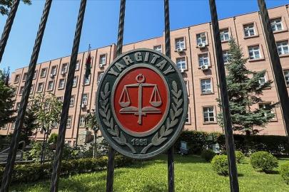 Yargıtay için 8 yeni üye