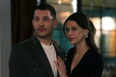 Yeraltı 7. bölüm Full HD izle! Yeraltı son bölüm tek parça izle!