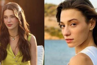 Yeraltı dizisi set olayı nedir? Sümeyye Aydoğan ve Devrim Özkan olayı nedir?