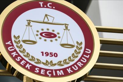 YSK'da seçim süreci başladı: Yargıtay kontenjanından seçilen üye belli oldu