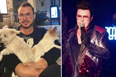 Yüzünü gerdiren Kuşum Aydın'ın son hali ortaya çıktı