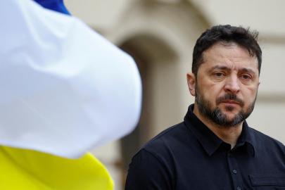 Zelenski’den İran’ın hedefi olan Körfez ülkelerine destek açıklaması