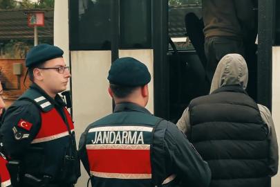 18 ilde dolandırıcılık ve bahis operasyonu: 127 şüpheli yakalandı