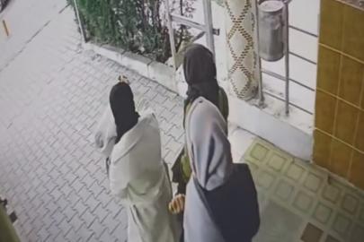 3 farklı ikametten 450 bin TL hırsızlık: Ev fareleri yakalandı