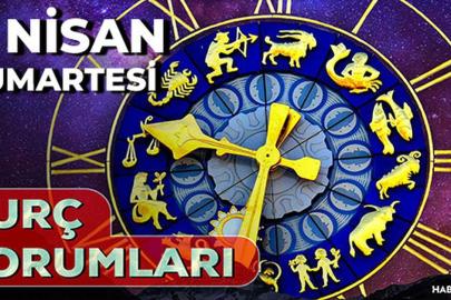 4 Nisan 2026 burç yorumları! Koç, Aslan, Başak burcu AŞK, EVLİLİK, SAĞLIK yorumları ne diyor?