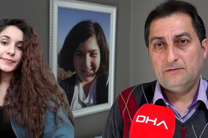 8 yıl sonra Rabia Naz dosyasında yeni umut. Baba Şaban Vatan'dan açıklama