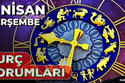 9 Nisan 2026 burç yorumları! Kova, Yay, Akrep burcu AŞK, EVLİLİK, SAĞLIK yorumları ne diyor?
