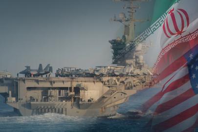 ABD basını: Savaş yeniden başlayabilir | Bölgedeki ABD savaş uçağı hareketliliğinde artış 