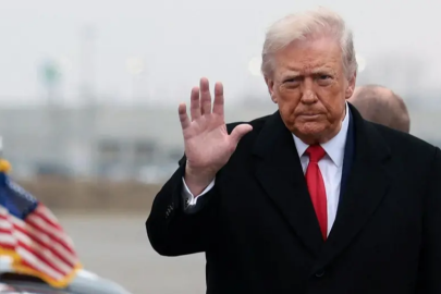 ABD basını Trump'ın önündeki üç seçeneği yazdı. "İran'da kontrolü kaybetti" 