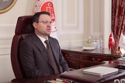 Adalet Bakanı: Vatandaş adliyede güven duymalı