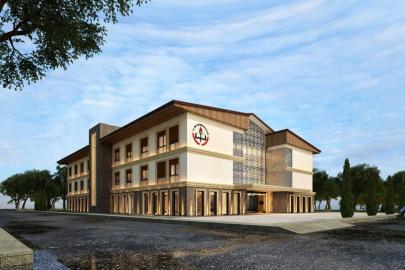 Akçadağ öğretmenevi için ihale süreci başlıyor